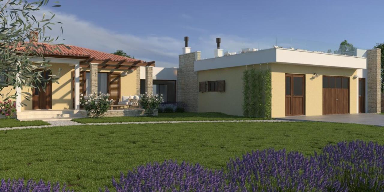 Holiday Home Mila Labin  Exterior foto